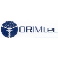 ORIMtec logo, ORIMtec contact details