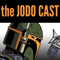 The Jodo Cast: A Star Wars Gaming Podcast logo, The Jodo Cast: A Star Wars Gaming Podcast contact details