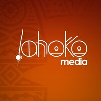 Ahoko media logo, Ahoko media contact details