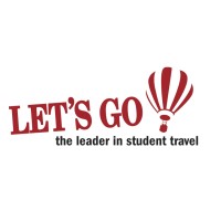 Let's Go Travel Guides logo, Let's Go Travel Guides contact details