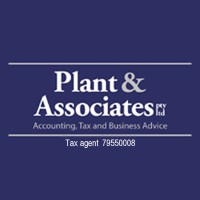 Plant and Associates Pty Ltd logo, Plant and Associates Pty Ltd contact details