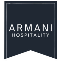 Armani Hospitality logo, Armani Hospitality contact details