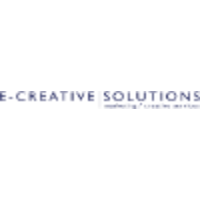 E-Creative Solutions logo, E-Creative Solutions contact details