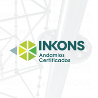 INKONS COLOMBIA SAS logo, INKONS COLOMBIA SAS contact details