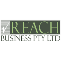 Reach Business Pty Ltd logo, Reach Business Pty Ltd contact details