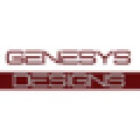 Genesys Designs Inc logo, Genesys Designs Inc contact details