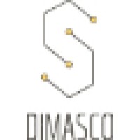 DIMASCO LTD logo, DIMASCO LTD contact details