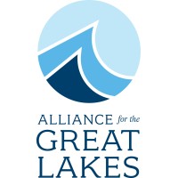 Alliance for the Great Lakes logo, Alliance for the Great Lakes contact details