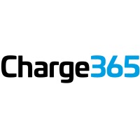 Charge365 logo, Charge365 contact details