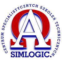 SIMLOGIC. Centrum Rozwiązań Automatyki logo, SIMLOGIC. Centrum Rozwiązań Automatyki contact details