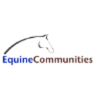 Equine Communities logo, Equine Communities contact details