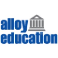 Alloy Education logo, Alloy Education contact details