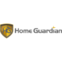 Home Guardian logo, Home Guardian contact details