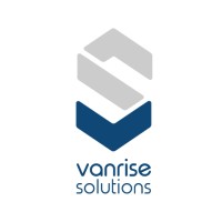 Vanrise Solutions - Iraq logo, Vanrise Solutions - Iraq contact details