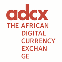 ADCX logo, ADCX contact details