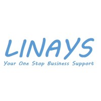 Linays Pte. Ltd. logo, Linays Pte. Ltd. contact details