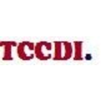 TCCDI logo, TCCDI contact details