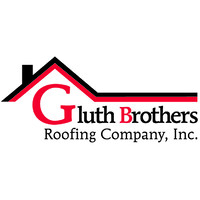 GLUTH BROTHERS ROOFING COMPANY INC. logo, GLUTH BROTHERS ROOFING COMPANY INC. contact details