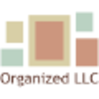 Organized LLC logo, Organized LLC contact details