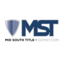 Mid South Title logo, Mid South Title contact details