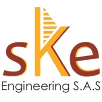 SKE Ingeniería logo, SKE Ingeniería contact details