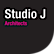 Studio J logo, Studio J contact details