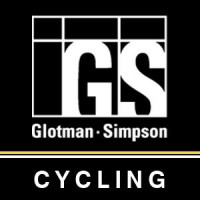 Glotman Simpson Cycling logo, Glotman Simpson Cycling contact details