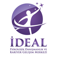 İdeal Psikolojik Danışmanlık ve Kariyer Geliştirme Merkezi logo, İdeal Psikolojik Danışmanlık ve Kariyer Geliştirme Merkezi contact details