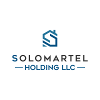 Solomartel holding LLC logo, Solomartel holding LLC contact details