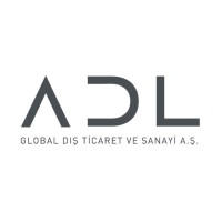 ADL GLOBAL TRADING logo, ADL GLOBAL TRADING contact details