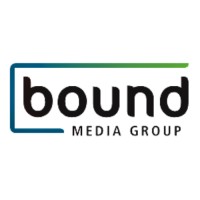 Bound Media Group logo, Bound Media Group contact details