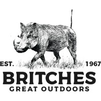 Britches Great Outdoors logo, Britches Great Outdoors contact details