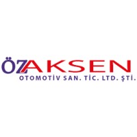 Öz Aksen Automotive Industry Trade Limited Company logo, Öz Aksen Automotive Industry Trade Limited Company contact details