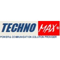 Techno max logo, Techno max contact details