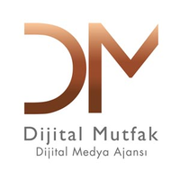 Dijital Mutfak logo, Dijital Mutfak contact details