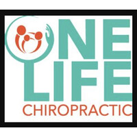 ONE LIFE CHIROPRACTIC logo, ONE LIFE CHIROPRACTIC contact details