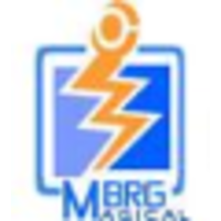 Magical Bridge Industrial Limited logo, Magical Bridge Industrial Limited contact details