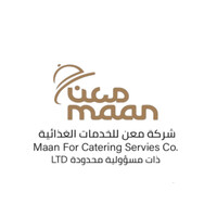 Maan for Catering Services Co. logo, Maan for Catering Services Co. contact details