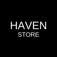 HAVEN STORE logo, HAVEN STORE contact details