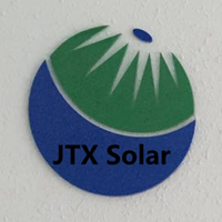 Xiamen JTX Solar Technology Co., Ltd. logo, Xiamen JTX Solar Technology Co., Ltd. contact details