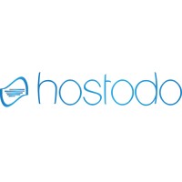 Hostodo logo, Hostodo contact details