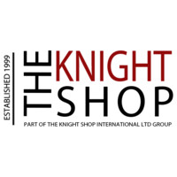 The Knight Shop International Ltd logo, The Knight Shop International Ltd contact details