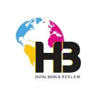 HB Dijital Baskı ve Reklam logo, HB Dijital Baskı ve Reklam contact details