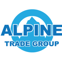 Alpine Trade Group logo, Alpine Trade Group contact details