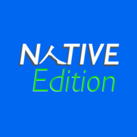 Native Edition logo, Native Edition contact details