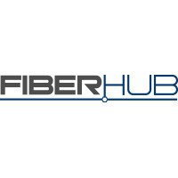 Fiberhub logo, Fiberhub contact details