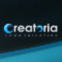 creatoria logo, creatoria contact details