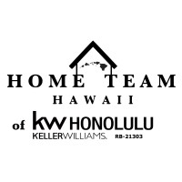 Home Team Hawaii logo, Home Team Hawaii contact details