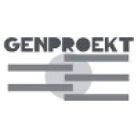 GENPROEKT logo, GENPROEKT contact details