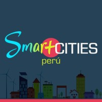 Smart Cities Peru logo, Smart Cities Peru contact details